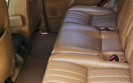 Land Rover Range Rover III, 1997 год, 1 100 000 рублей, 9 фотография