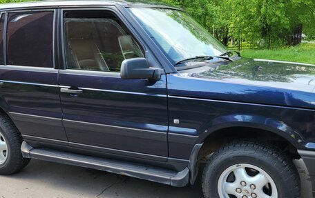 Land Rover Range Rover III, 1997 год, 1 100 000 рублей, 4 фотография
