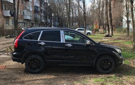 Honda CR-V III рестайлинг, 2007 год, 950 000 рублей, 7 фотография