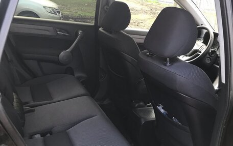 Honda CR-V III рестайлинг, 2007 год, 950 000 рублей, 11 фотография