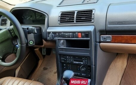 Land Rover Range Rover III, 1997 год, 1 100 000 рублей, 15 фотография