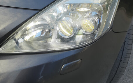 Toyota Prius Alpha I (ZVW40/41), 2013 год, 1 250 000 рублей, 14 фотография