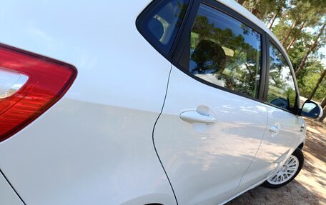 KIA Rio III рестайлинг, 2014 год, 980 000 рублей, 11 фотография