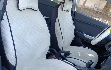 KIA Rio III рестайлинг, 2014 год, 980 000 рублей, 19 фотография