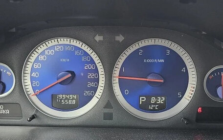 Volvo XC90 II рестайлинг, 2013 год, 1 950 000 рублей, 7 фотография