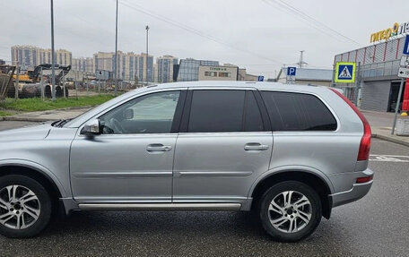 Volvo XC90 II рестайлинг, 2013 год, 1 950 000 рублей, 3 фотография