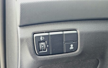 Hyundai Creta I рестайлинг, 2016 год, 1 700 000 рублей, 12 фотография