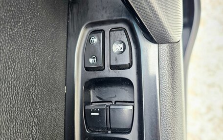 Hyundai Creta I рестайлинг, 2016 год, 1 700 000 рублей, 11 фотография