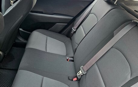 Hyundai Creta I рестайлинг, 2016 год, 1 700 000 рублей, 20 фотография