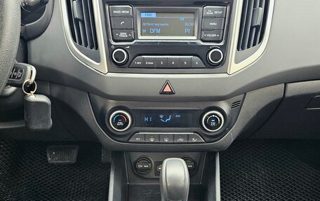 Hyundai Creta I рестайлинг, 2016 год, 1 700 000 рублей, 19 фотография