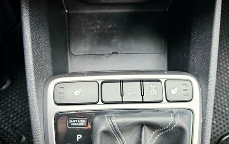 Hyundai Creta I рестайлинг, 2016 год, 1 700 000 рублей, 27 фотография