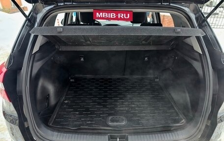 Hyundai Creta I рестайлинг, 2016 год, 1 700 000 рублей, 25 фотография