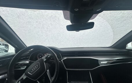 Audi A6, 2019 год, 3 955 555 рублей, 3 фотография
