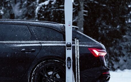Audi A6, 2019 год, 3 955 555 рублей, 9 фотография