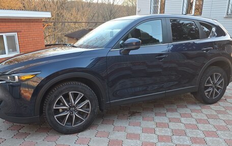 Mazda CX-5 II, 2023 год, 3 750 000 рублей, 6 фотография