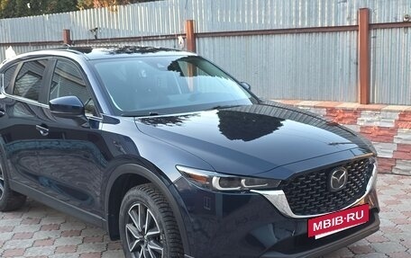 Mazda CX-5 II, 2023 год, 3 750 000 рублей, 2 фотография