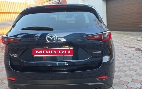 Mazda CX-5 II, 2023 год, 3 750 000 рублей, 4 фотография