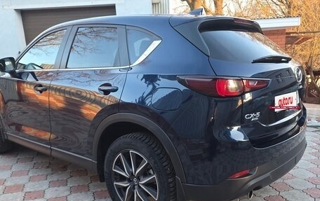 Mazda CX-5 II, 2023 год, 3 750 000 рублей, 5 фотография