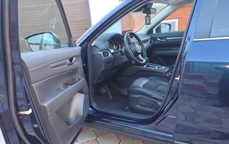 Mazda CX-5 II, 2023 год, 3 750 000 рублей, 13 фотография
