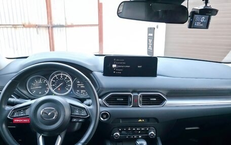 Mazda CX-5 II, 2023 год, 3 750 000 рублей, 9 фотография
