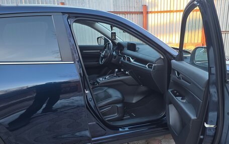 Mazda CX-5 II, 2023 год, 3 750 000 рублей, 7 фотография