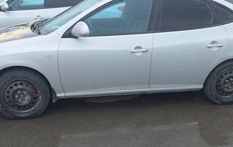 Hyundai Elantra IV, 2008 год, 420 000 рублей, 5 фотография