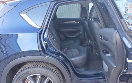 Mazda CX-5 II, 2023 год, 3 750 000 рублей, 10 фотография