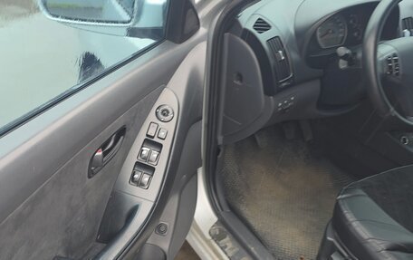 Hyundai Elantra IV, 2008 год, 420 000 рублей, 2 фотография
