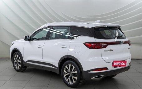 Chery Tiggo 7 Pro, 2020 год, 1 678 000 рублей, 5 фотография