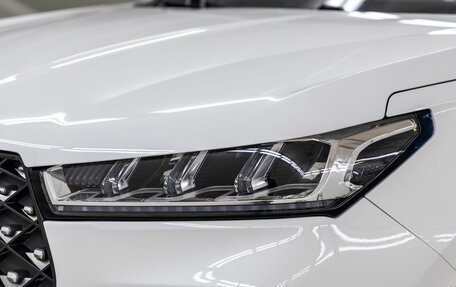 Chery Tiggo 7 Pro, 2020 год, 1 678 000 рублей, 11 фотография