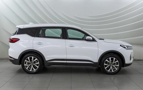 Chery Tiggo 7 Pro, 2020 год, 1 678 000 рублей, 8 фотография