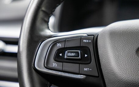 Chery Tiggo 7 Pro, 2020 год, 1 678 000 рублей, 17 фотография