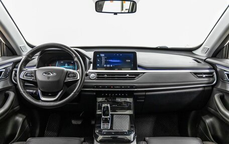 Chery Tiggo 7 Pro, 2020 год, 1 678 000 рублей, 13 фотография