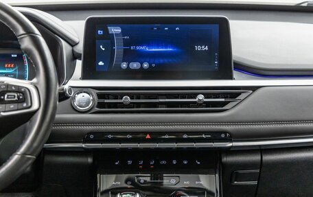 Chery Tiggo 7 Pro, 2020 год, 1 678 000 рублей, 20 фотография