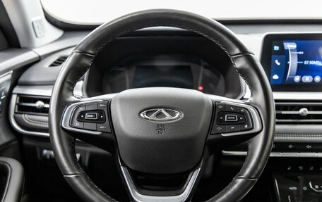 Chery Tiggo 7 Pro, 2020 год, 1 678 000 рублей, 16 фотография