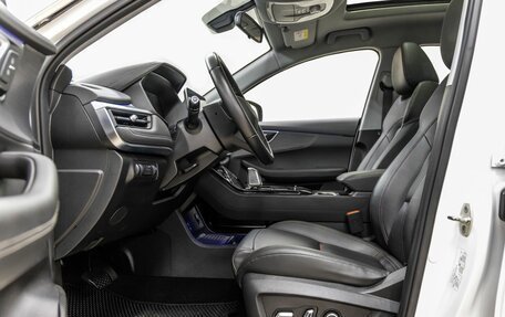 Chery Tiggo 7 Pro, 2020 год, 1 678 000 рублей, 25 фотография