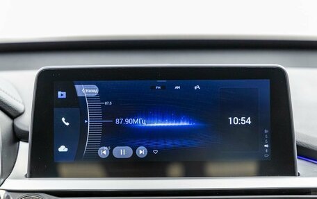 Chery Tiggo 7 Pro, 2020 год, 1 678 000 рублей, 21 фотография
