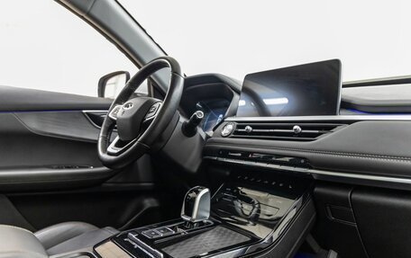 Chery Tiggo 7 Pro, 2020 год, 1 678 000 рублей, 33 фотография