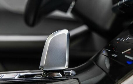 Chery Tiggo 7 Pro, 2020 год, 1 678 000 рублей, 32 фотография