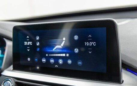 Chery Tiggo 7 Pro, 2020 год, 1 678 000 рублей, 28 фотография