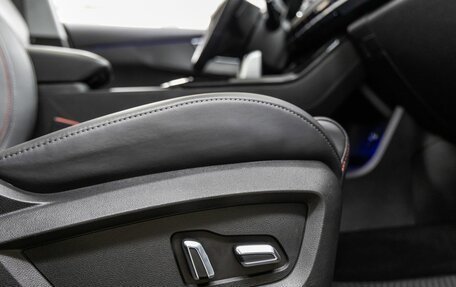 Chery Tiggo 7 Pro, 2020 год, 1 678 000 рублей, 34 фотография