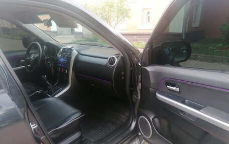 Suzuki Grand Vitara, 2008 год, 730 000 рублей, 9 фотография