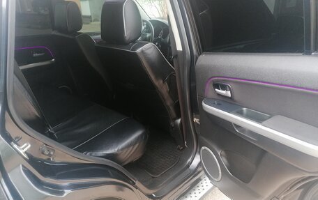 Suzuki Grand Vitara, 2008 год, 730 000 рублей, 11 фотография