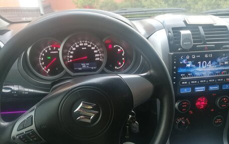 Suzuki Grand Vitara, 2008 год, 730 000 рублей, 7 фотография