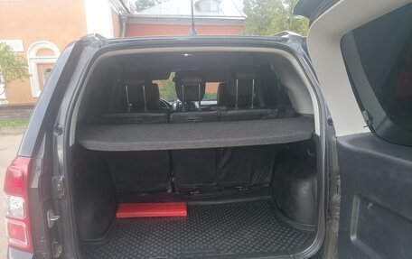 Suzuki Grand Vitara, 2008 год, 730 000 рублей, 12 фотография
