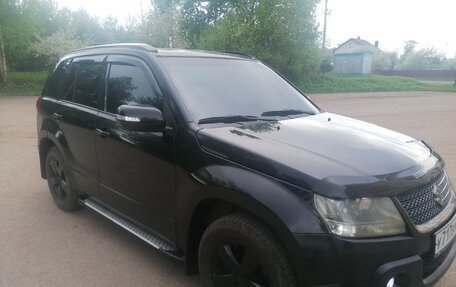 Suzuki Grand Vitara, 2008 год, 730 000 рублей, 4 фотография