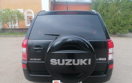 Suzuki Grand Vitara, 2008 год, 730 000 рублей, 2 фотография