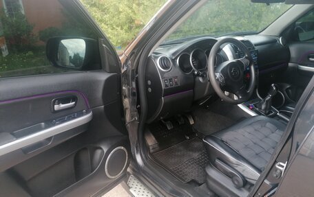 Suzuki Grand Vitara, 2008 год, 730 000 рублей, 8 фотография