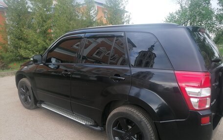Suzuki Grand Vitara, 2008 год, 730 000 рублей, 5 фотография