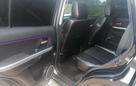 Suzuki Grand Vitara, 2008 год, 730 000 рублей, 10 фотография